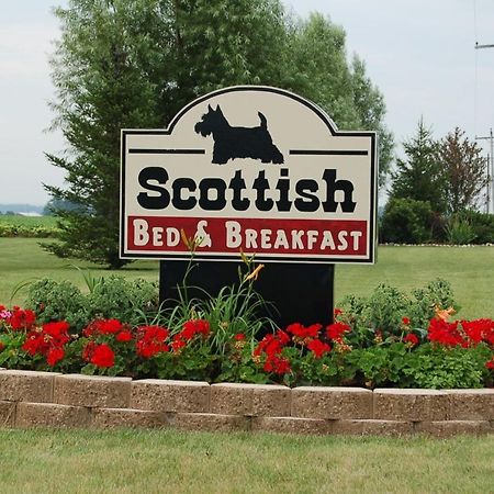 Bremen Scottish Bed & Breakfast מראה חיצוני תמונה