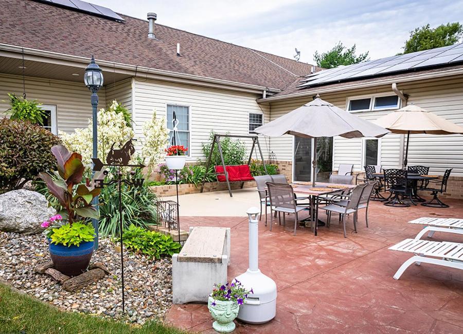 Bremen Scottish Bed & Breakfast מראה חיצוני תמונה