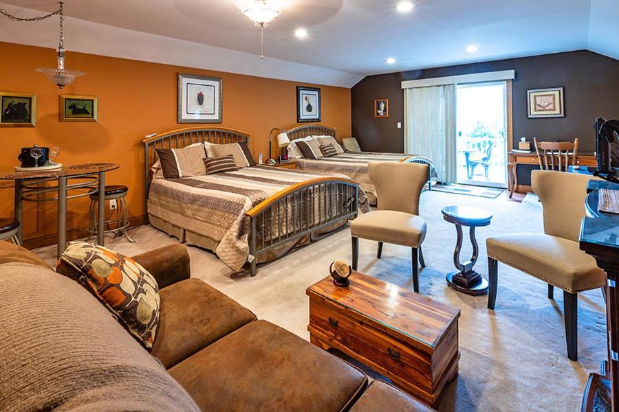 Bremen Scottish Bed & Breakfast מראה חיצוני תמונה