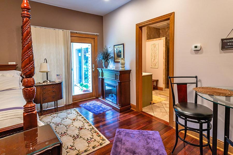 Bremen Scottish Bed & Breakfast מראה חיצוני תמונה
