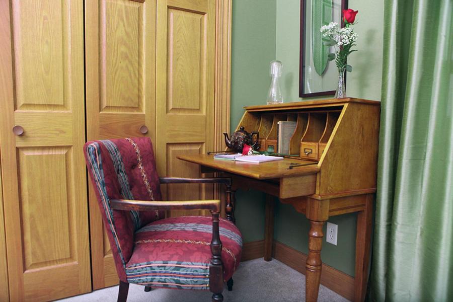 Bremen Scottish Bed & Breakfast מראה חיצוני תמונה