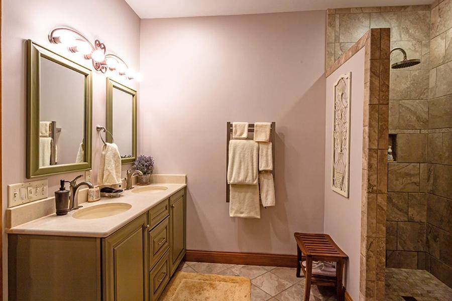 Bremen Scottish Bed & Breakfast מראה חיצוני תמונה