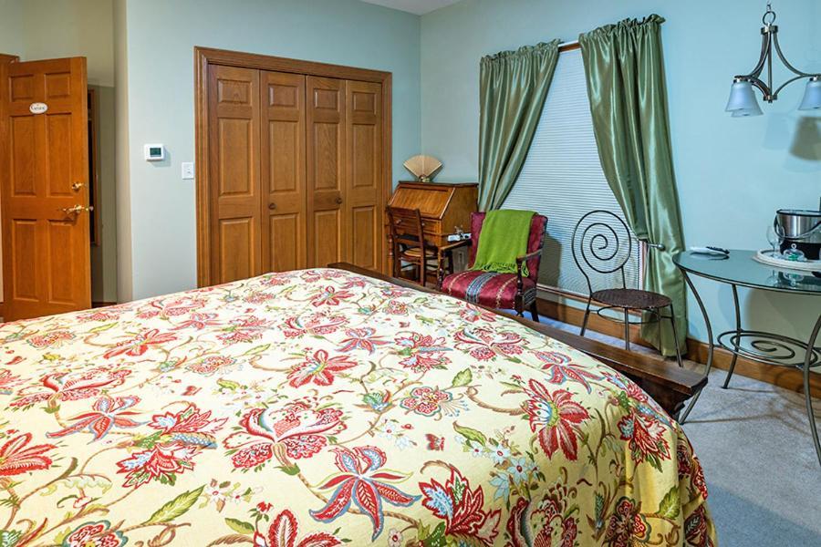 Bremen Scottish Bed & Breakfast מראה חיצוני תמונה