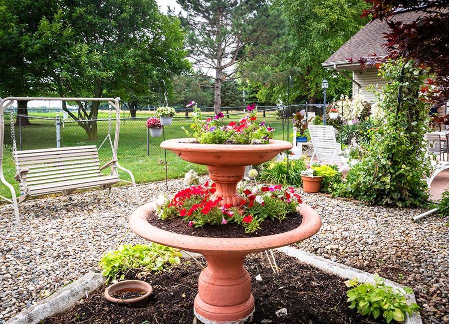 Bremen Scottish Bed & Breakfast מראה חיצוני תמונה