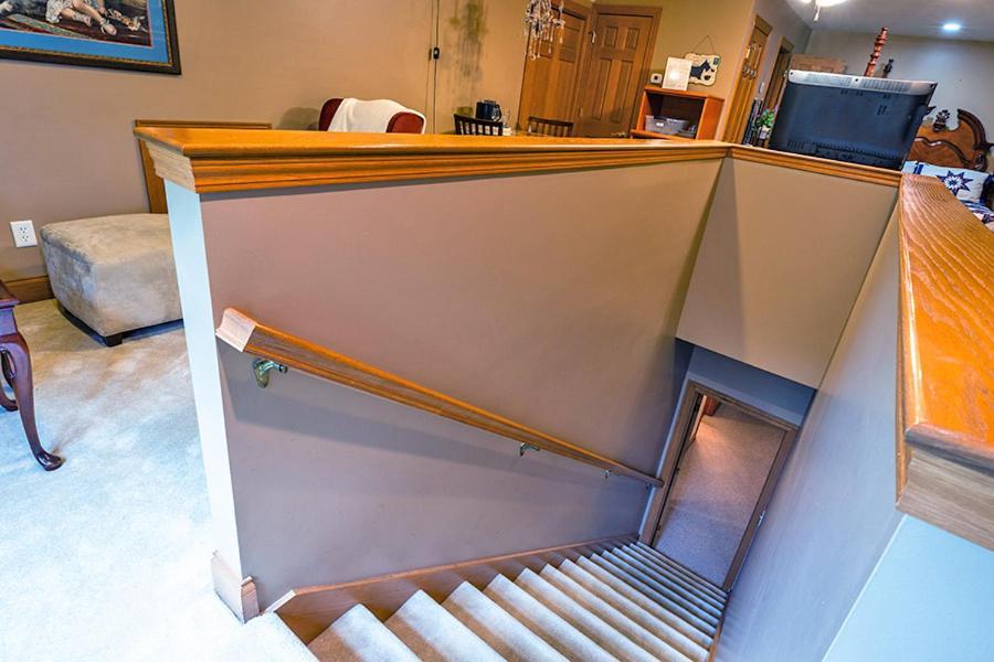 Bremen Scottish Bed & Breakfast מראה חיצוני תמונה