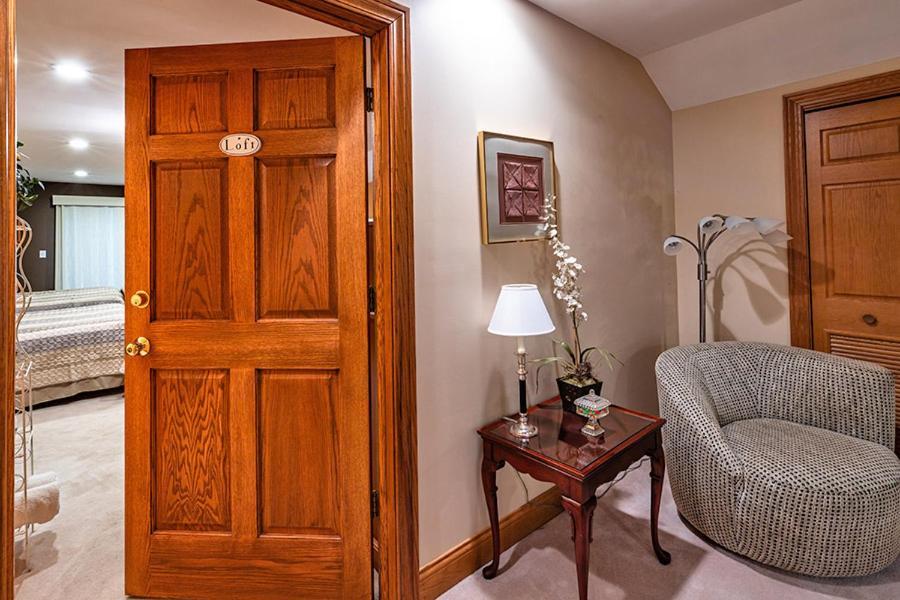 Bremen Scottish Bed & Breakfast מראה חיצוני תמונה