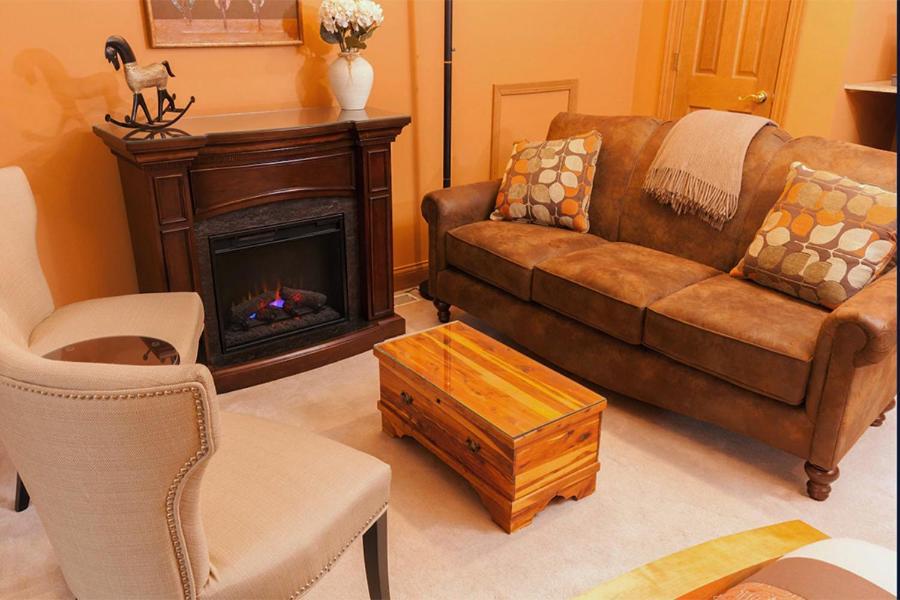Bremen Scottish Bed & Breakfast מראה חיצוני תמונה