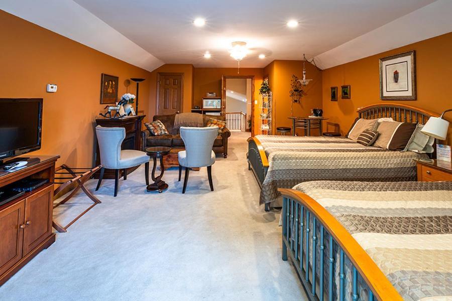 Bremen Scottish Bed & Breakfast מראה חיצוני תמונה
