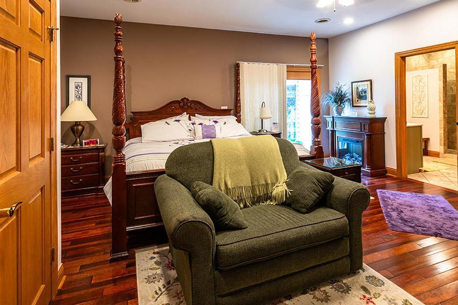 Bremen Scottish Bed & Breakfast מראה חיצוני תמונה