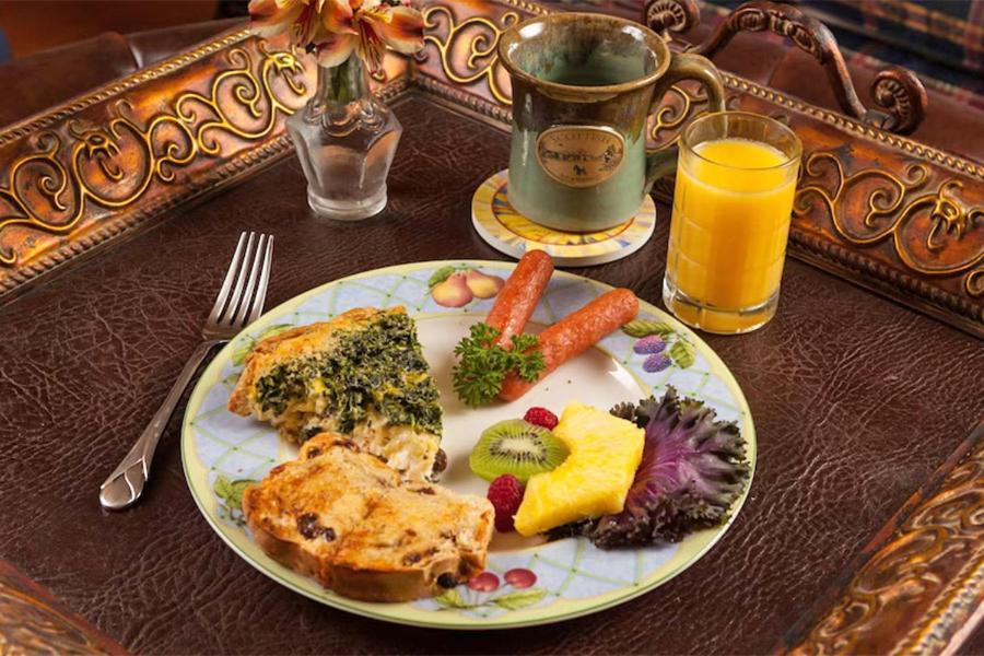 Bremen Scottish Bed & Breakfast מראה חיצוני תמונה