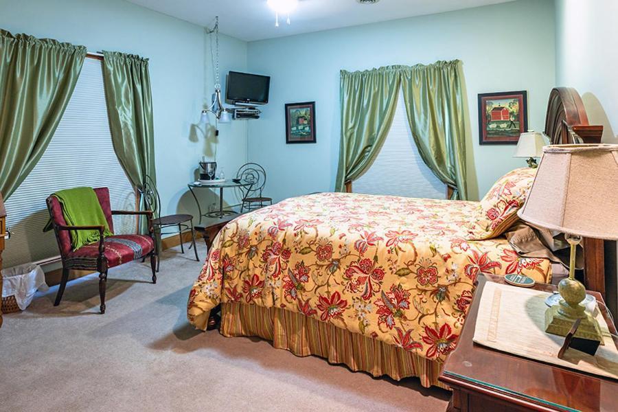 Bremen Scottish Bed & Breakfast מראה חיצוני תמונה