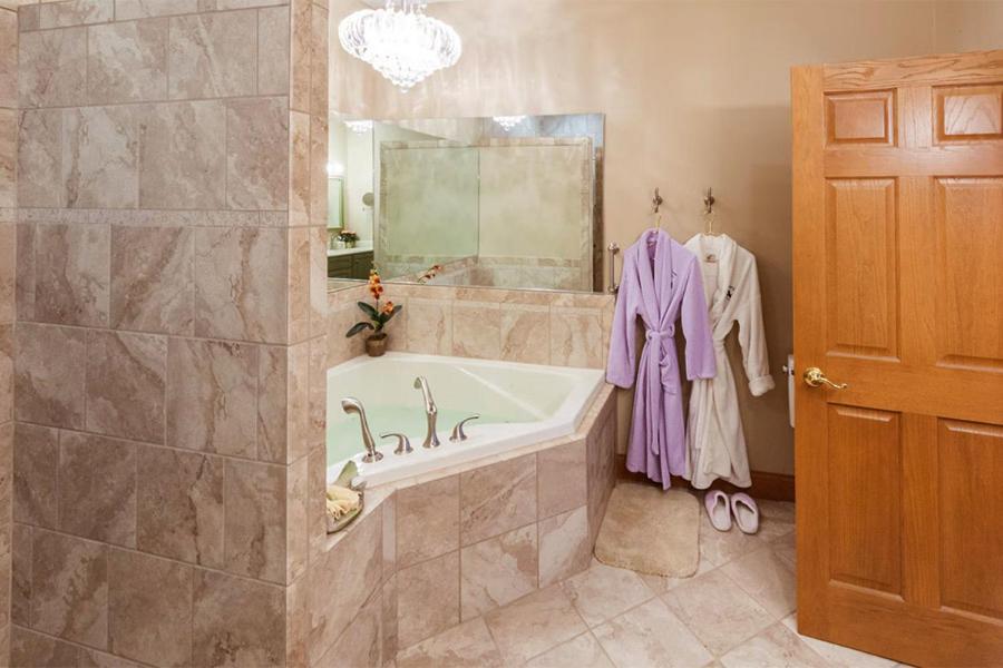 Bremen Scottish Bed & Breakfast מראה חיצוני תמונה