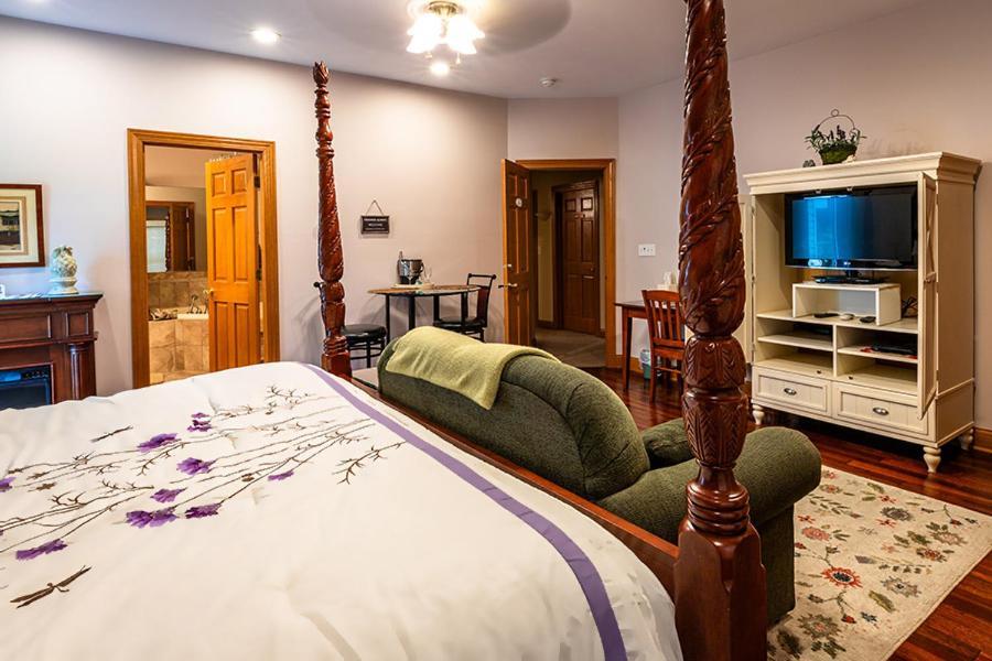 Bremen Scottish Bed & Breakfast מראה חיצוני תמונה