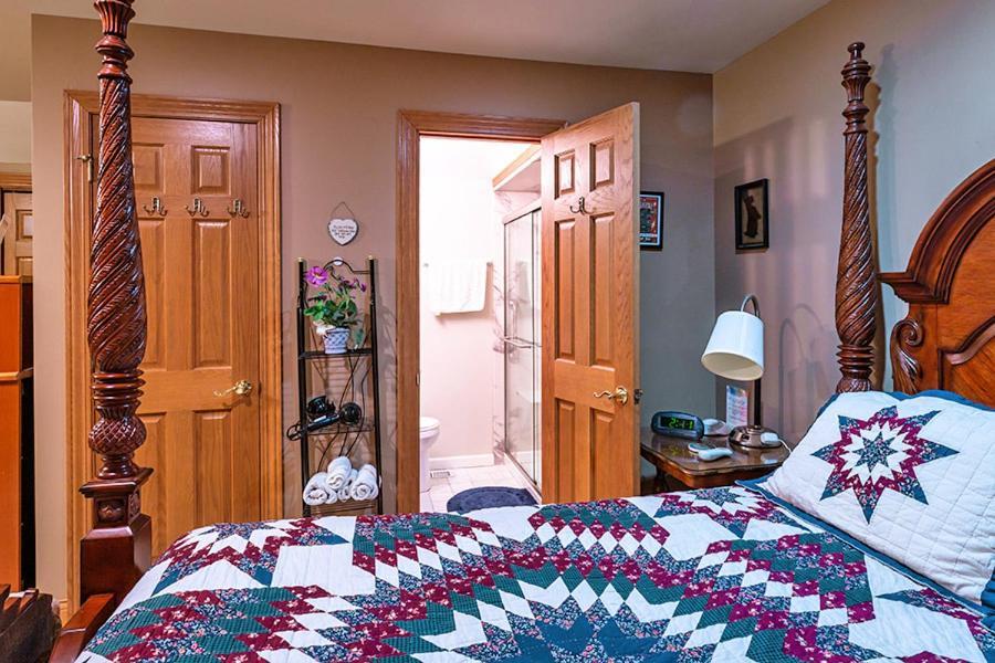 Bremen Scottish Bed & Breakfast מראה חיצוני תמונה