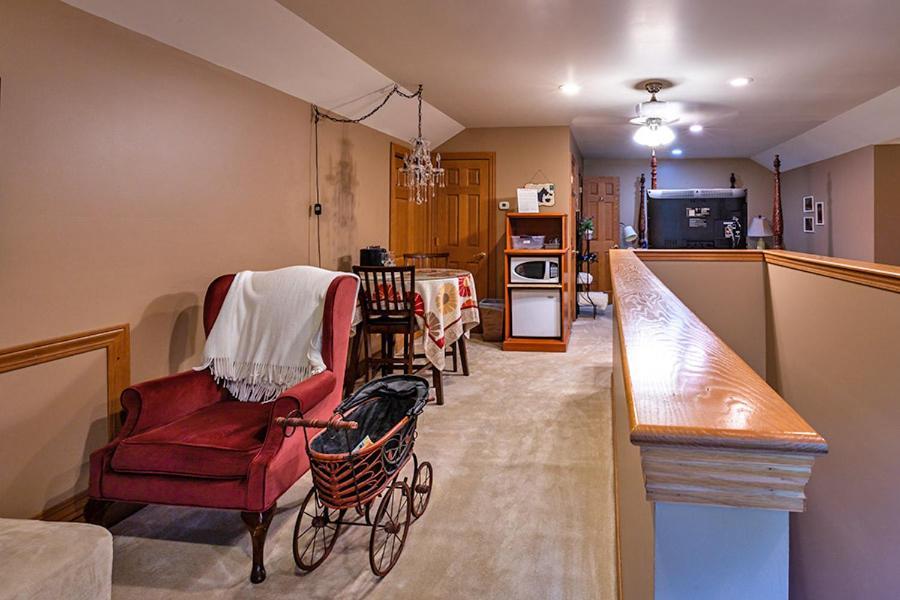 Bremen Scottish Bed & Breakfast מראה חיצוני תמונה