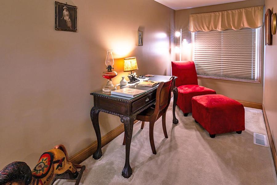 Bremen Scottish Bed & Breakfast מראה חיצוני תמונה