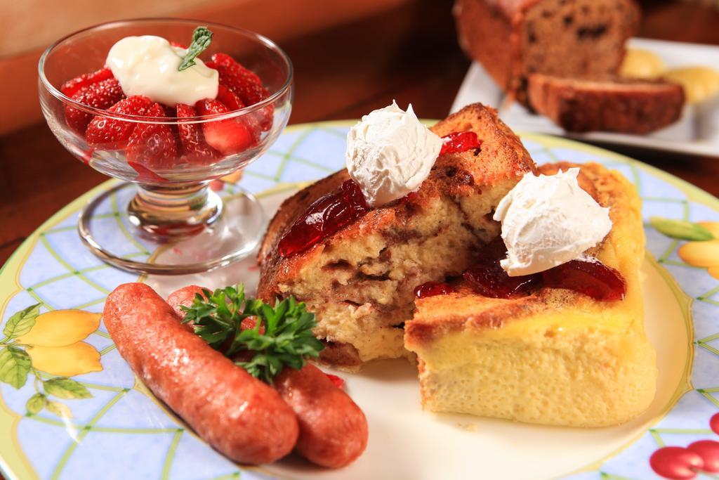 Bremen Scottish Bed & Breakfast מראה חיצוני תמונה