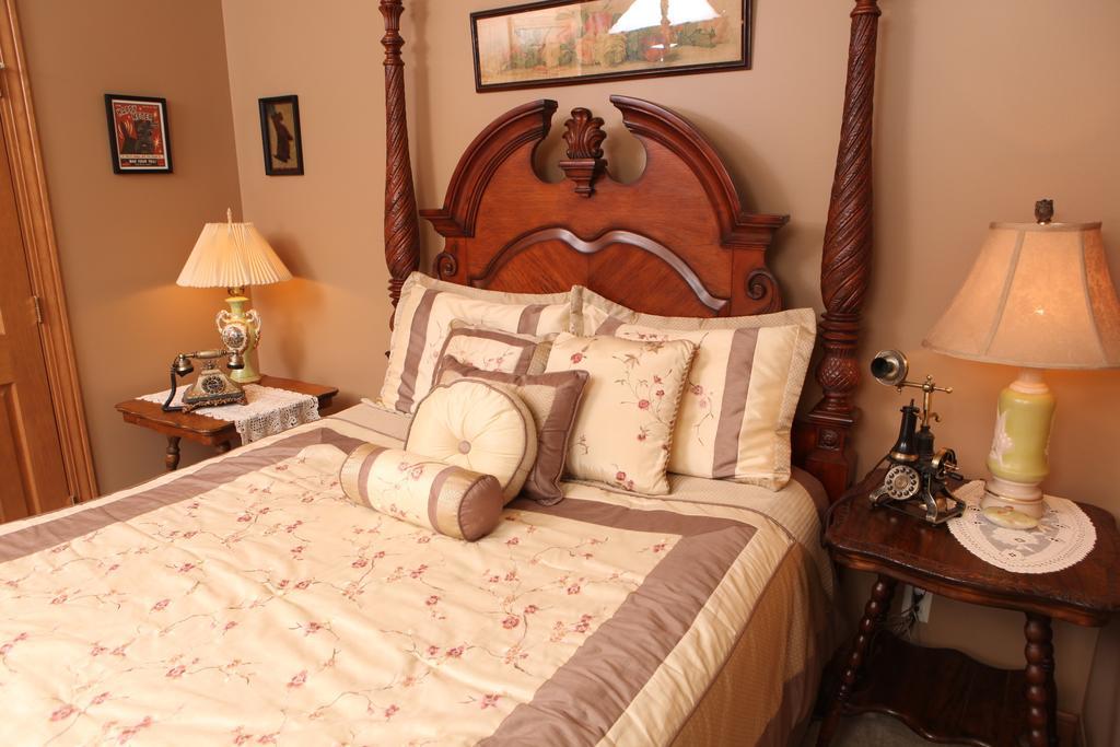 Bremen Scottish Bed & Breakfast מראה חיצוני תמונה