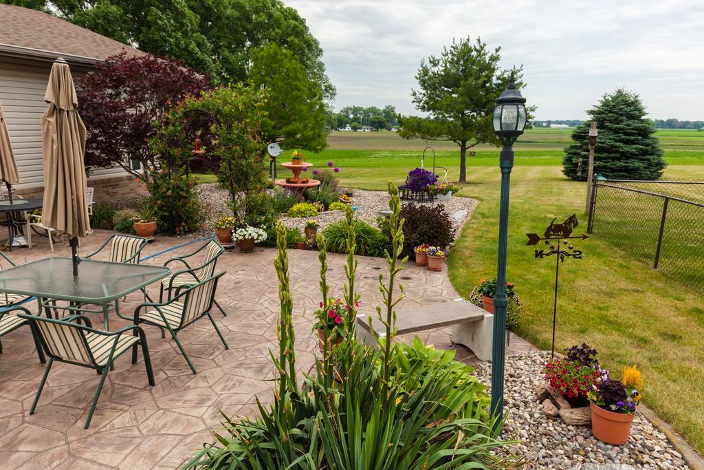 Bremen Scottish Bed & Breakfast מראה חיצוני תמונה