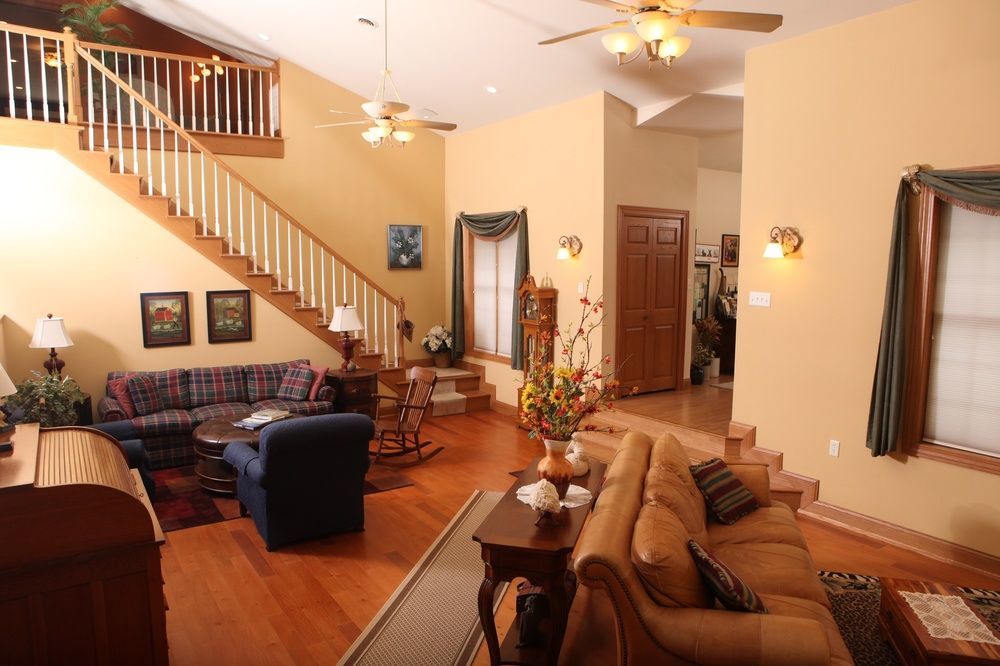 Bremen Scottish Bed & Breakfast מראה חיצוני תמונה